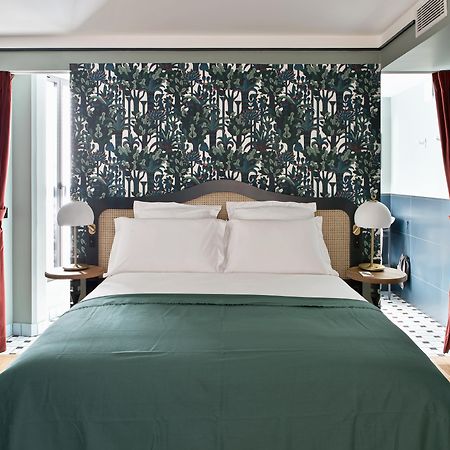 Hotel Botaniste Παρίσι Εξωτερικό φωτογραφία