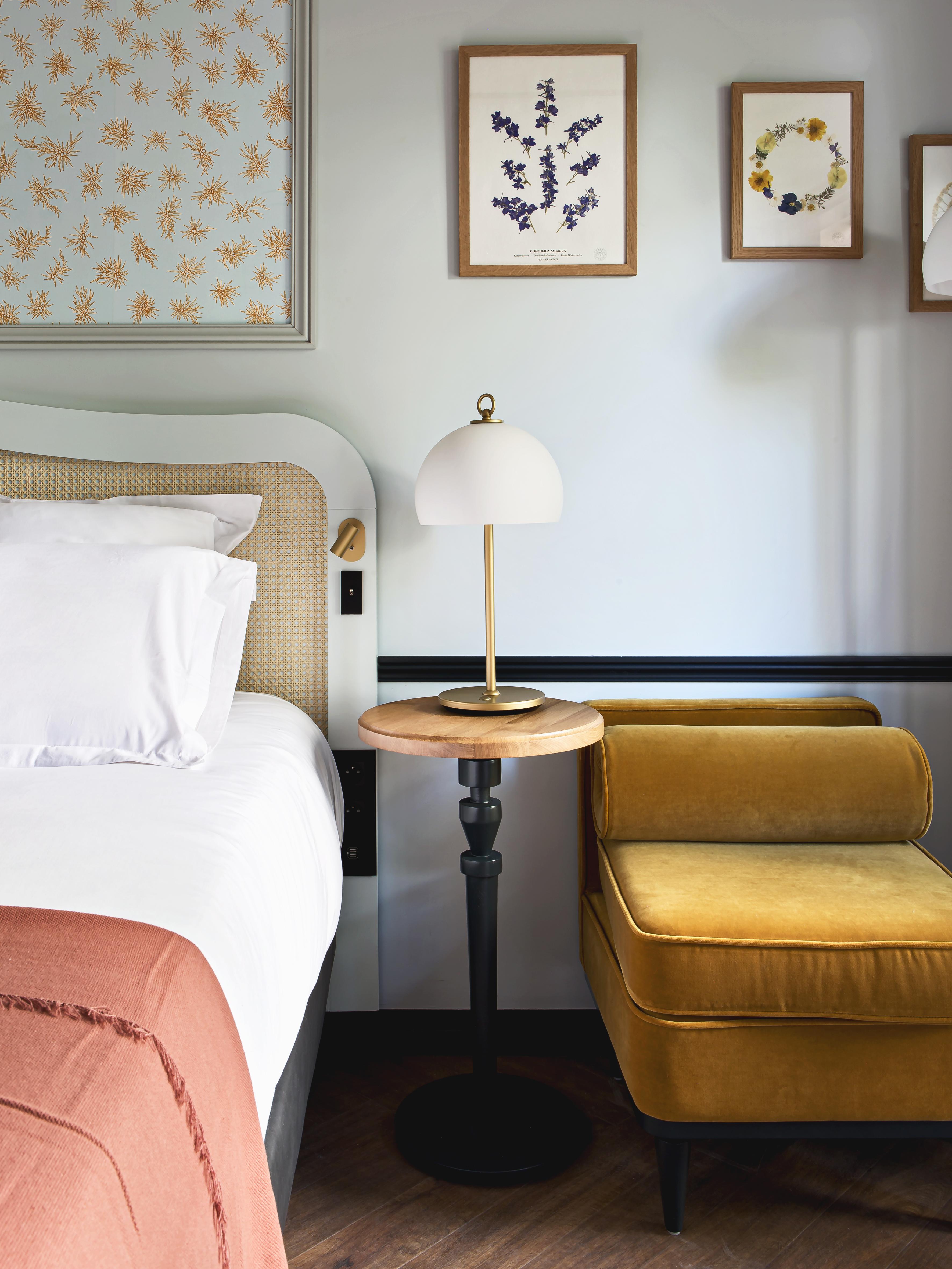 Hotel Botaniste Παρίσι Εξωτερικό φωτογραφία